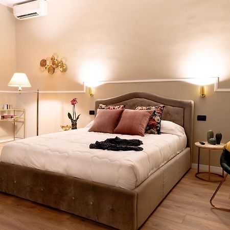 Fair Suite Roma Termini Kültér fotó